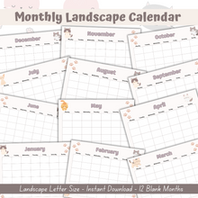 Load image into Gallery viewer, Cat Care Planner
