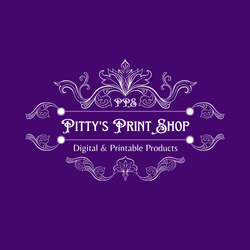 Pittys Print Shop