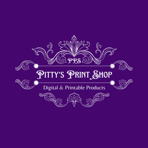 Pittys Print Shop